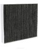 Ryco Cabin Air Filter Activated Carbon