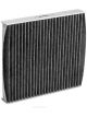 Ryco Cabin Air Filter Activated Carbon