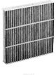 Ryco Cabin Air Filter Activated Carbon