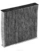 Ryco Cabin Air Filter Activated Carbon