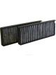 Ryco Cabin Air Filter Activated Carbon