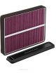 Ryco Cabin Air Filter Microshield