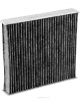Ryco Cabin Air Filter Activated Carbon