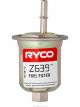 Ryco Fuel Filter