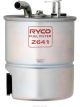 Ryco Fuel Filter