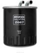 Ryco Fuel Filter