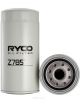 Ryco Oil Filter
