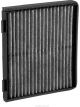 Ryco Cabin Air Filter Activated Carbon