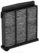 Ryco Cabin Air Filter Activated Carbon