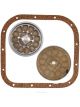 Ryco Automatic Transmission Filter Service Kit