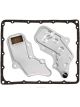 Ryco Automatic Transmission Filter Service Kit