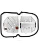 Ryco Automatic Transmission Filter Service Kit