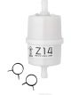 Ryco Fuel Filter