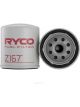 Ryco Fuel Filter