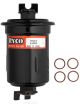 Ryco Fuel Filter