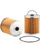 Ryco Fuel Filter