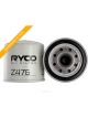Ryco Fuel Filter