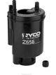 Ryco Fuel Filter