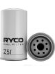 Ryco Fuel Filter