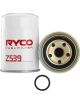 Ryco Fuel Filter