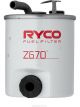 Ryco Fuel Filter