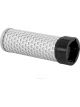 Ryco Air Filter Heavy Duty Safety Radial Seal