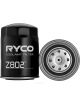 Ryco Fuel Filter