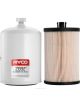 Ryco Fuel Filter Heavy Duty