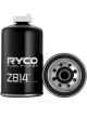 Ryco Fuel Filter Heavy Duty Spin-On