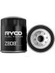 Ryco Fuel Filter