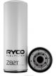 Ryco Fuel Filter Heavy Duty Spin-On