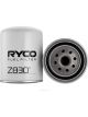 Ryco Fuel Filter Heavy Duty Spin-On