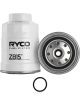 Ryco Fuel Water Heavy Duty Separator