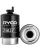 Ryco Fuel Water Heavy Duty Separator