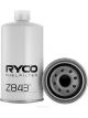 Ryco Fuel Water Heavy Duty Separator