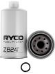 Ryco Fuel Filter