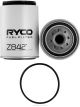 Ryco Fuel Water Heavy Duty Separator