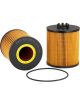Ryco Oil Filter Heavy Duty Cartridge