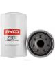 Ryco Oil Filter Heavy Duty Spin-On Hydraulic