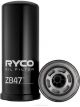Ryco Oil Filter Heavy Duty Spin-On Hydraulic