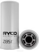 Ryco Oil Filter