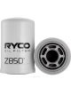 Ryco Oil Filter Heavy Duty Spin-On Hydraulic