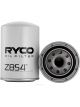 Ryco Oil Filter Heavy Duty Spin-On Hydraulic