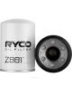Ryco Oil Filter Heavy Duty Spin-On