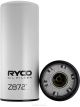 Ryco Oil Filter Heavy Duty Spin-On