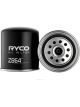 Ryco Oil Filter Heavy Duty Spin-On