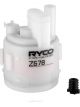 Ryco Fuel Filter