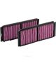 Ryco Cabin Air Filter Microshield