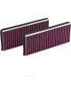 Ryco Cabin Air Filter Microshield