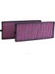 Ryco Cabin Air Filter Microshield